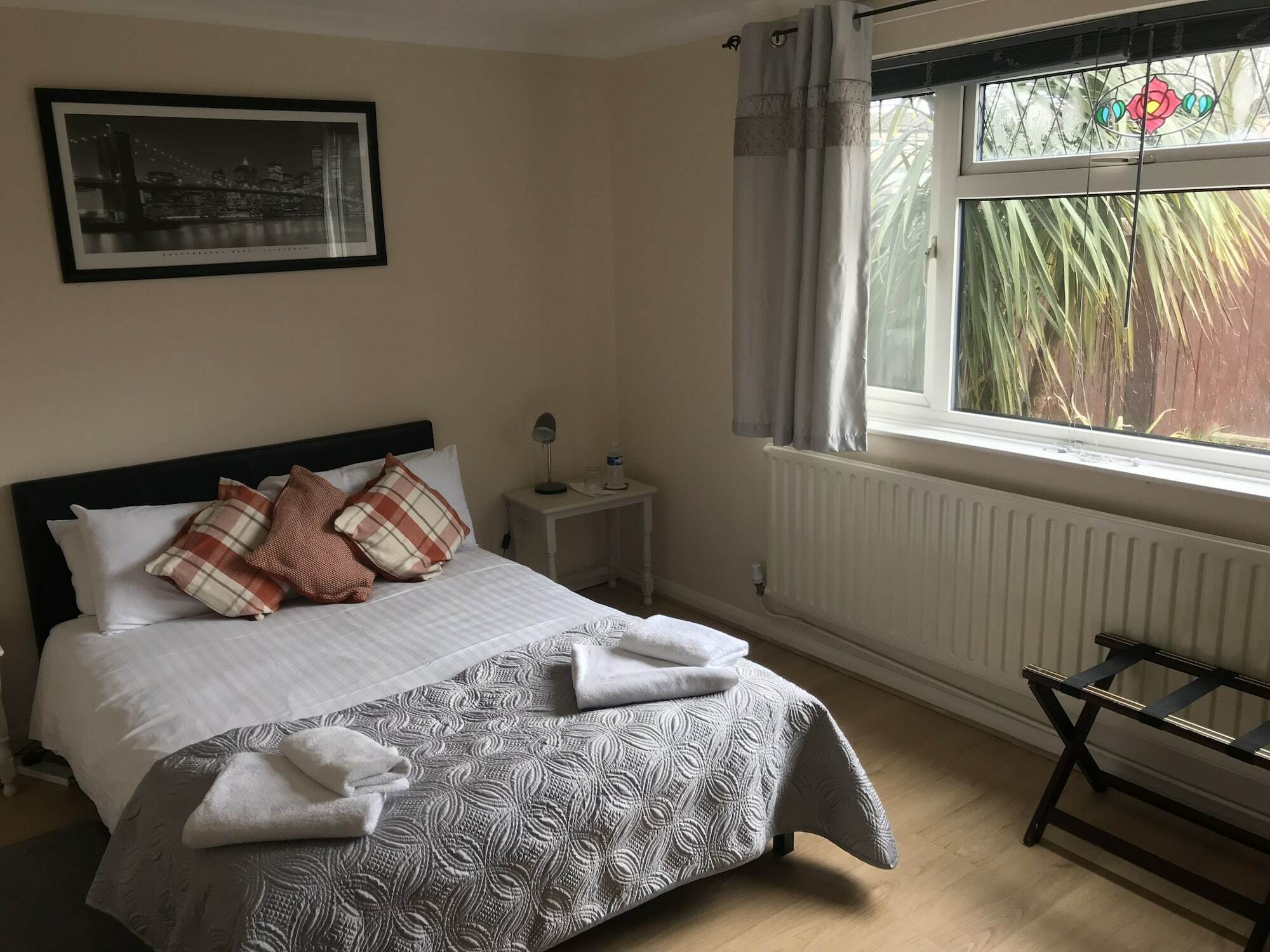 Whitecross House Lejlighed Peterborough Eksteriør billede