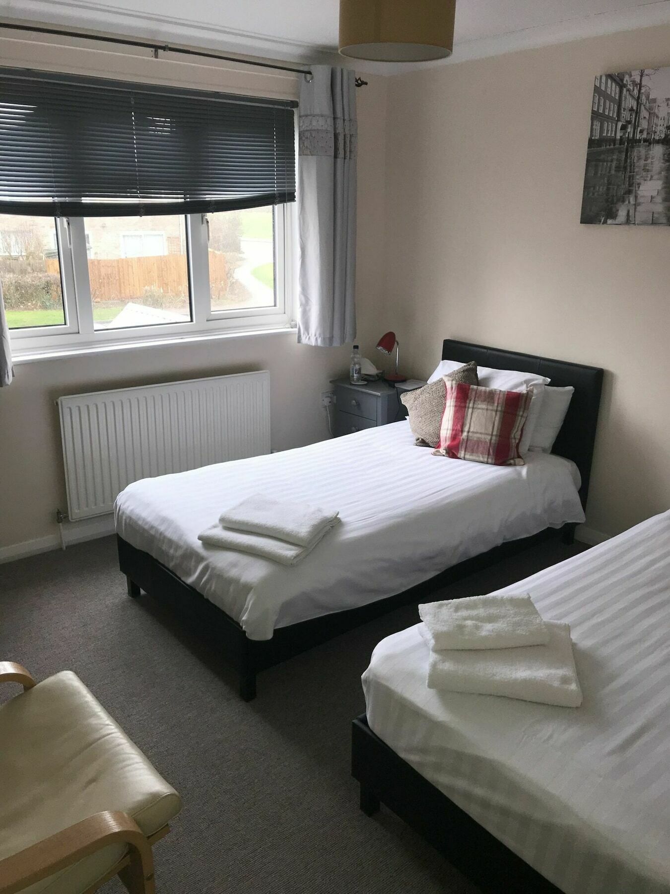 Whitecross House Lejlighed Peterborough Eksteriør billede